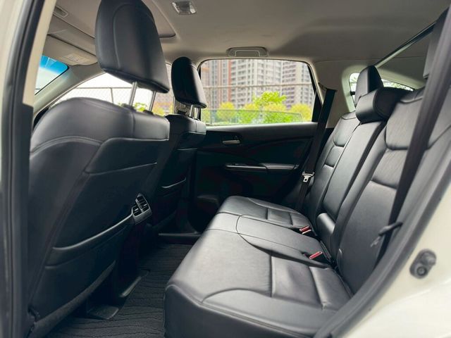 HONDA本田 CR-V  第10張相片