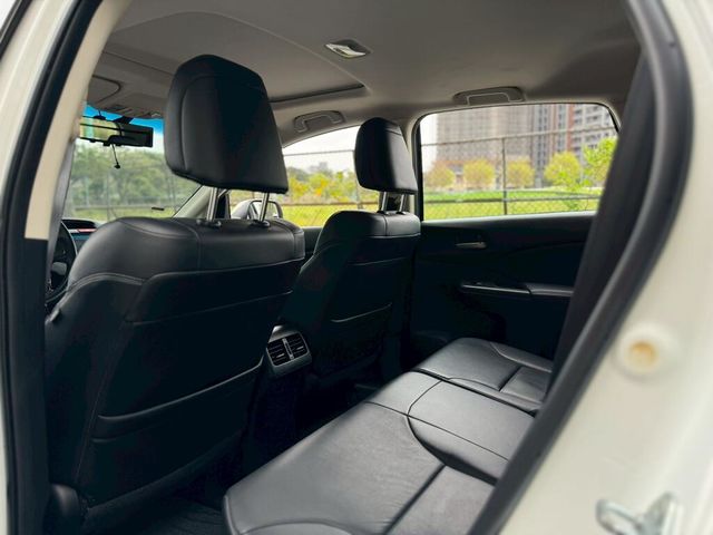 HONDA本田 CR-V  第11張相片