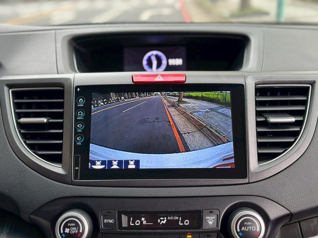 HONDA本田 CR-V  第13張相片
