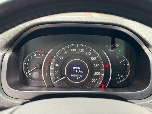 HONDA本田 CR-V  第15張相片