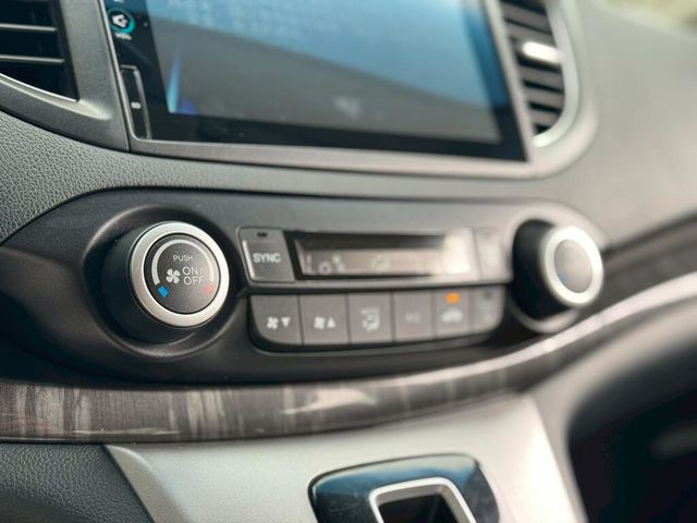 HONDA本田 CR-V  第16張相片