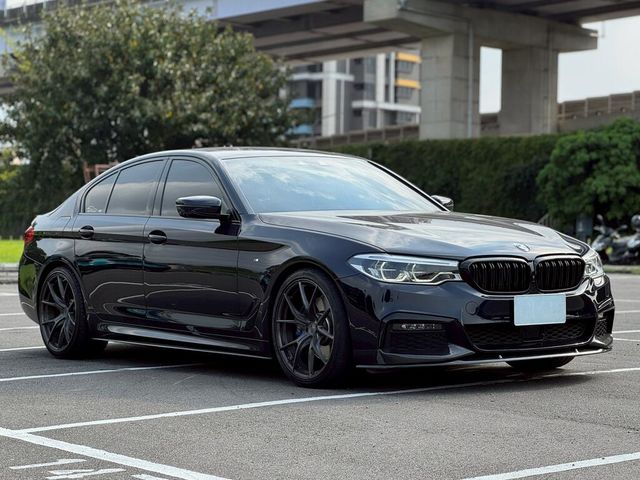 BMW寶馬 530I  第3張相片