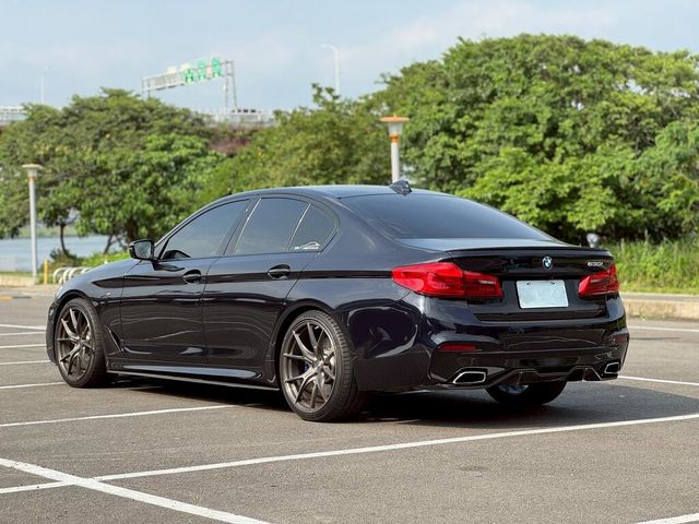 BMW寶馬 530I  第5張相片