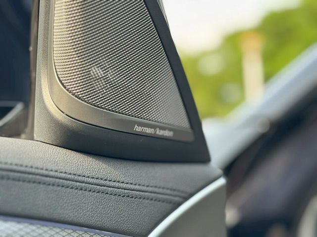 BMW寶馬 530I  第9張相片