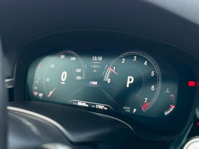 BMW寶馬 530I  第13張相片