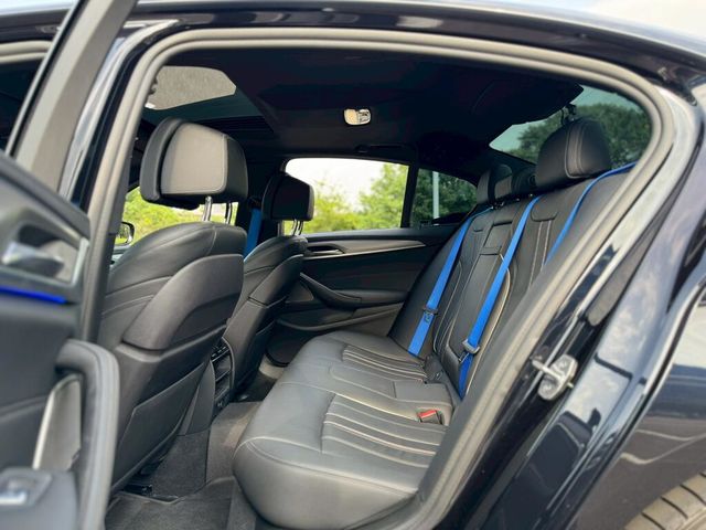 BMW寶馬 530I  第15張相片