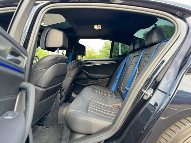 BMW寶馬 530I  第16張相片