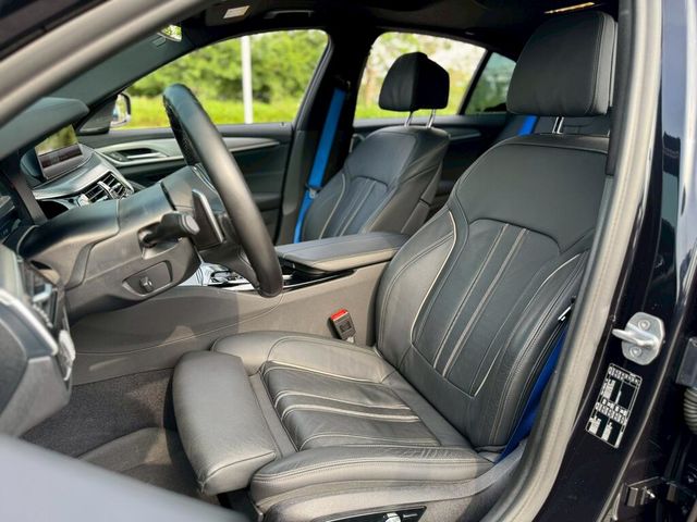 BMW寶馬 530I  第17張相片