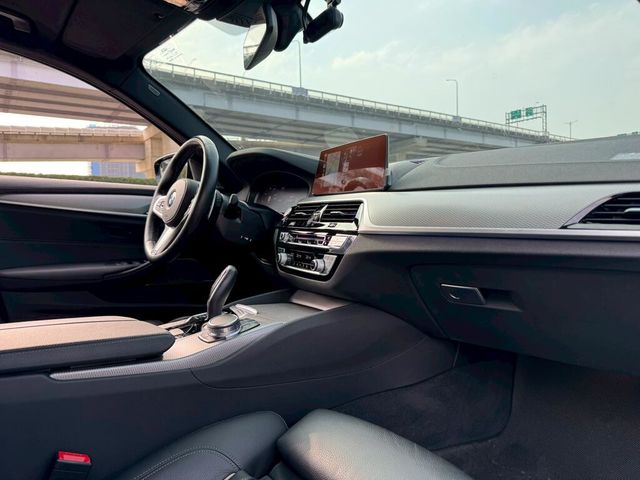 BMW寶馬 530I  第20張相片