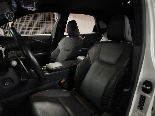 LEXUS凌志 RX350  第7張相片