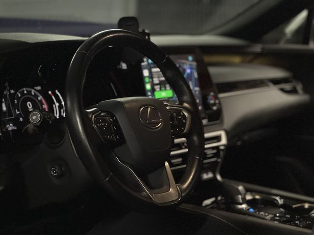 LEXUS凌志 RX350  第8張相片