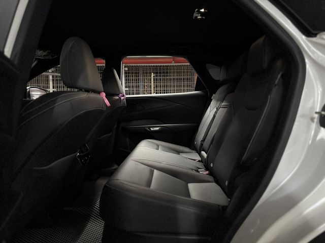 LEXUS凌志 RX350  第9張相片
