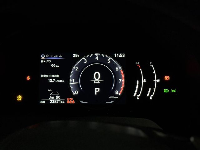 LEXUS凌志 RX350  第16張相片