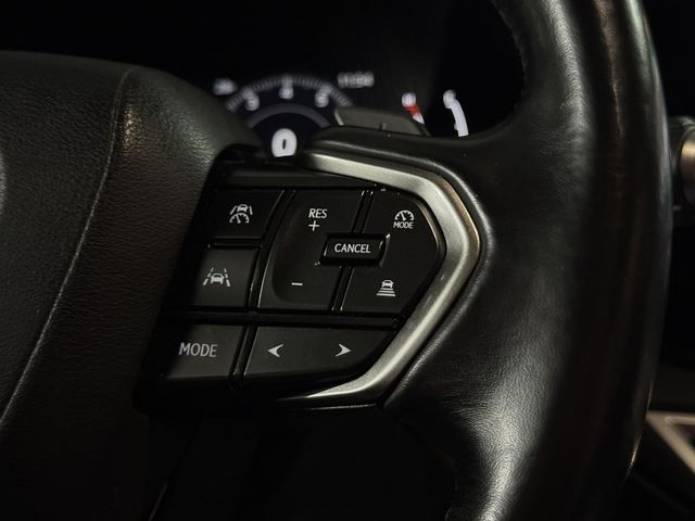 LEXUS凌志 RX350  第18張相片