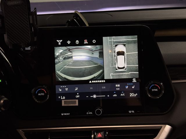 LEXUS凌志 RX350  第20張相片
