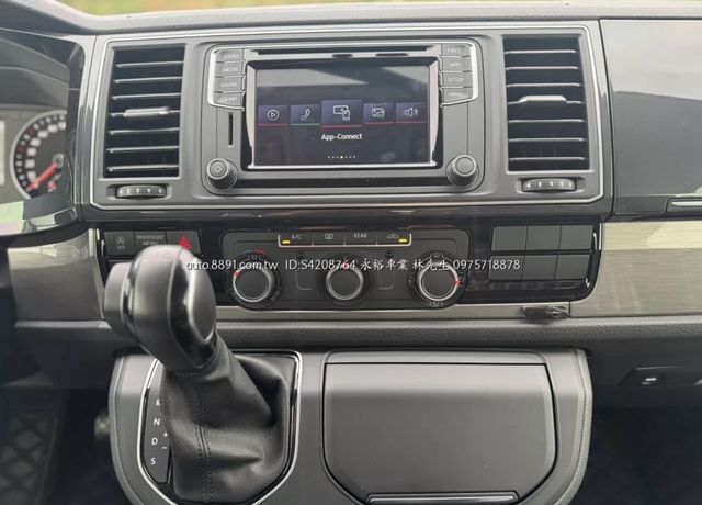 VOLKSWAGEN福斯 FREESTYLE  第17張相片
