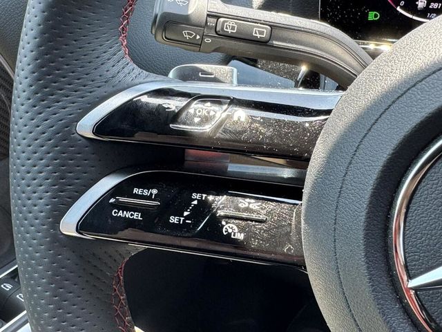 M-BENZ賓士 GLA200  第14張相片