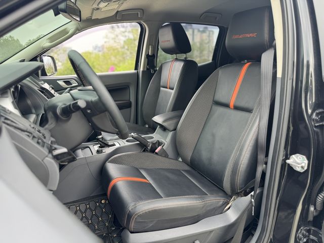 FORD福特 RANGER  第7張相片