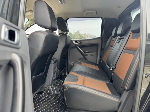 FORD福特 RANGER  第8張相片
