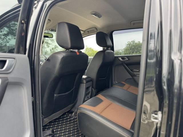 FORD福特 RANGER  第9張相片