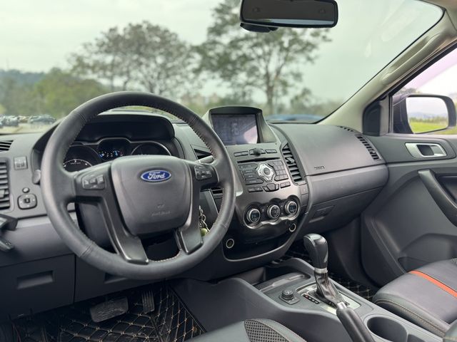 FORD福特 RANGER  第10張相片