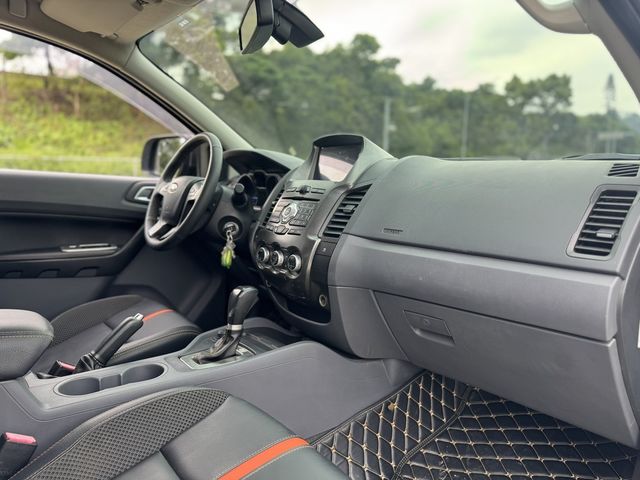 FORD福特 RANGER  第11張相片