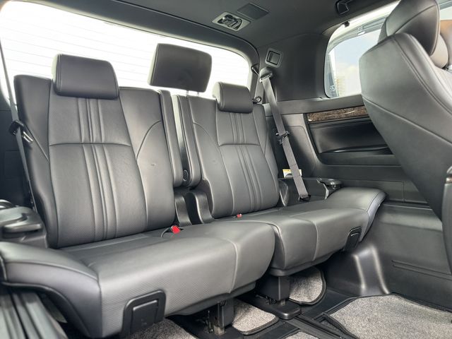 TOYOTA豐田 ALPHARD  第15張相片