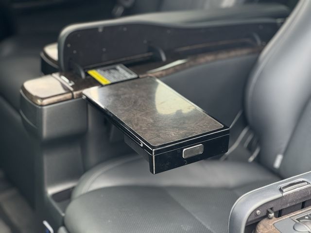 TOYOTA豐田 ALPHARD  第18張相片