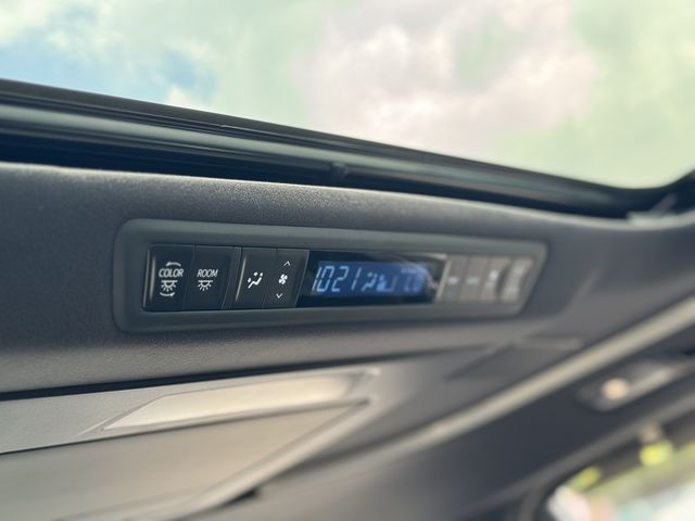 TOYOTA豐田 ALPHARD  第19張相片
