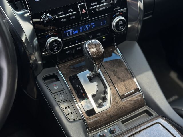 TOYOTA豐田 ALPHARD  第20張相片