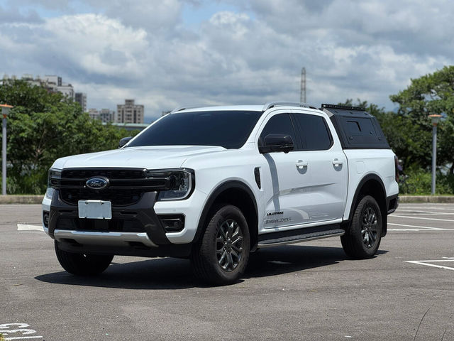 FORD福特 RANGER  第2張相片