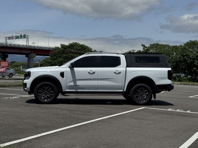 FORD福特 RANGER  第4張相片