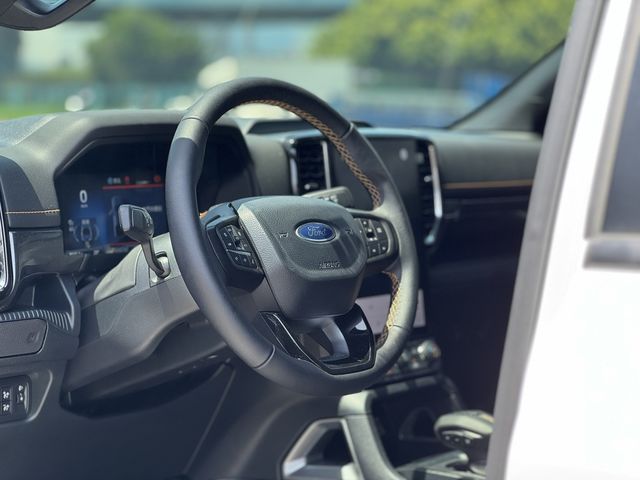 FORD福特 RANGER  第7張相片