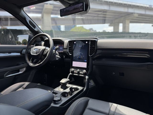 FORD福特 RANGER  第11張相片