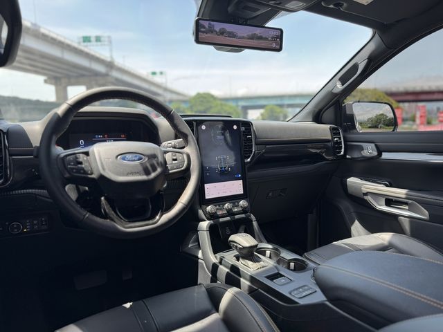 FORD福特 RANGER  第12張相片