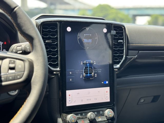 FORD福特 RANGER  第14張相片