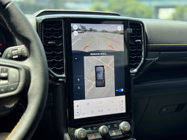 FORD福特 RANGER  第15張相片