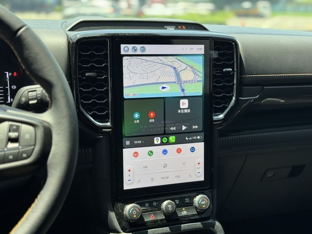 FORD福特 RANGER  第16張相片