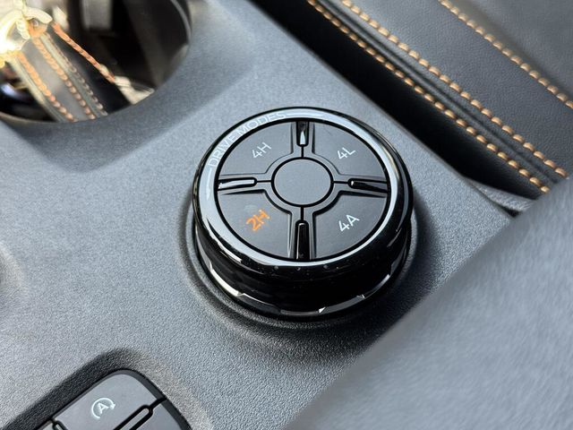 FORD福特 RANGER  第17張相片