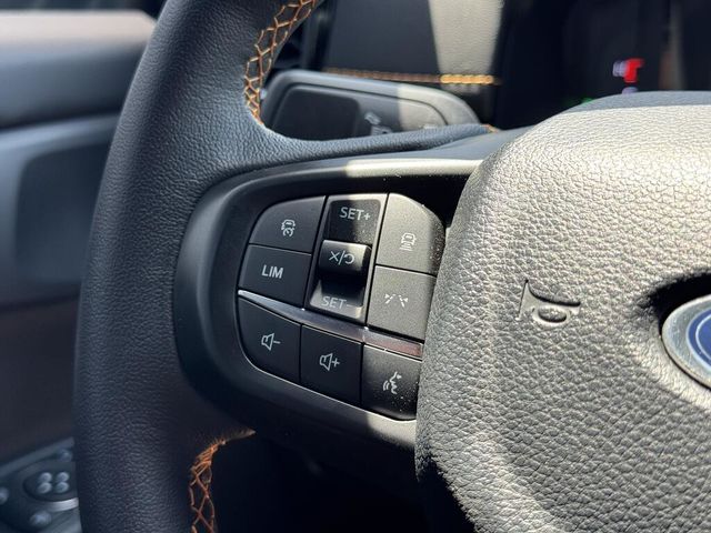 FORD福特 RANGER  第18張相片
