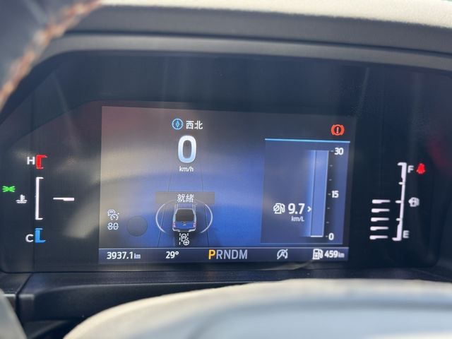 FORD福特 RANGER  第19張相片