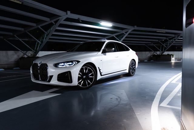 BMW寶馬 440I GRAN COUPE  第1張相片