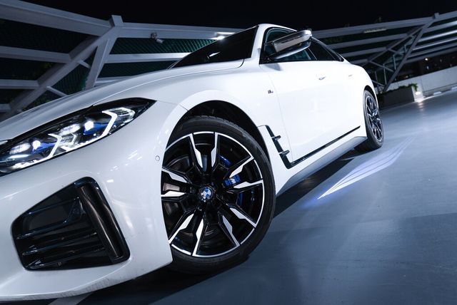 BMW寶馬 440I GRAN COUPE  第4張相片