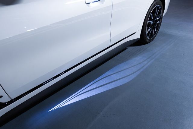 BMW寶馬 440I GRAN COUPE  第10張相片