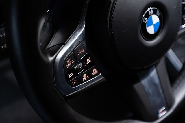 BMW寶馬 440I GRAN COUPE  第17張相片