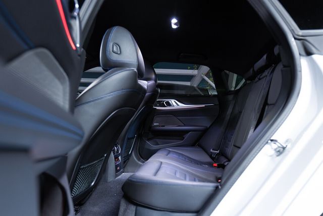 BMW寶馬 440I GRAN COUPE  第19張相片