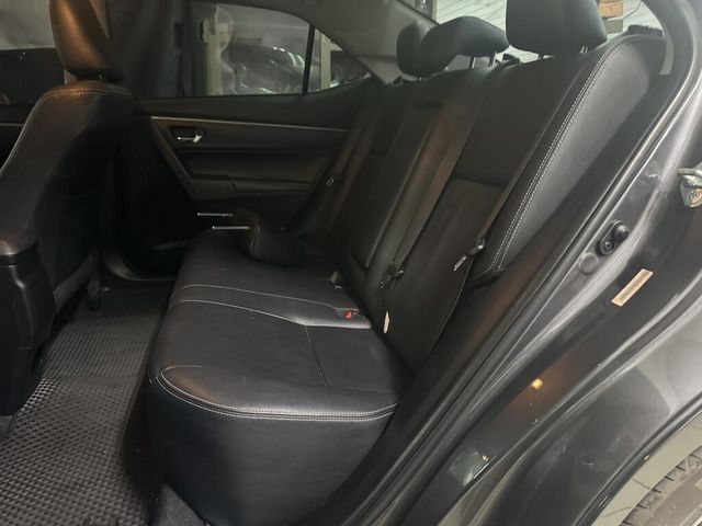 TOYOTA豐田 ALTIS  第5張相片