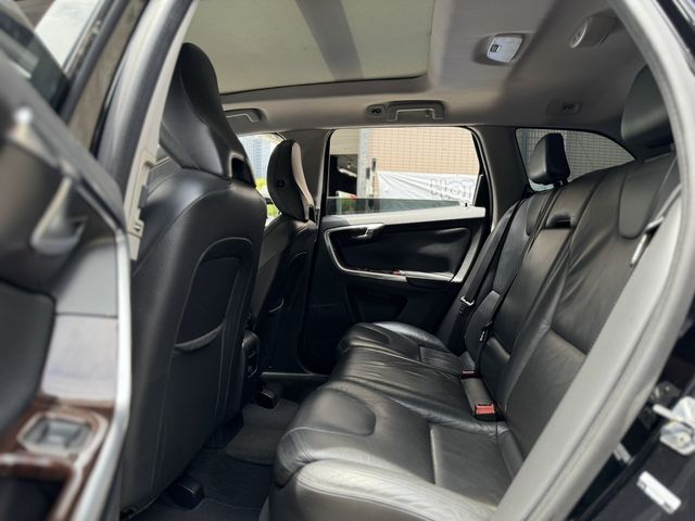 VOLVO富豪 XC60  第5張相片