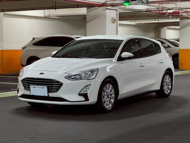 FORD福特 FOCUS  第2張相片