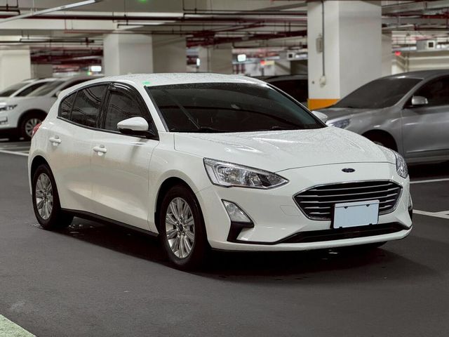 FORD福特 FOCUS  第3張相片